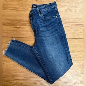 Kut from the Kloth Jeans